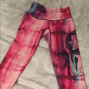Onzie leggings
